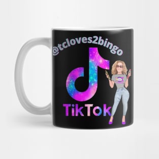 tiktok Mug